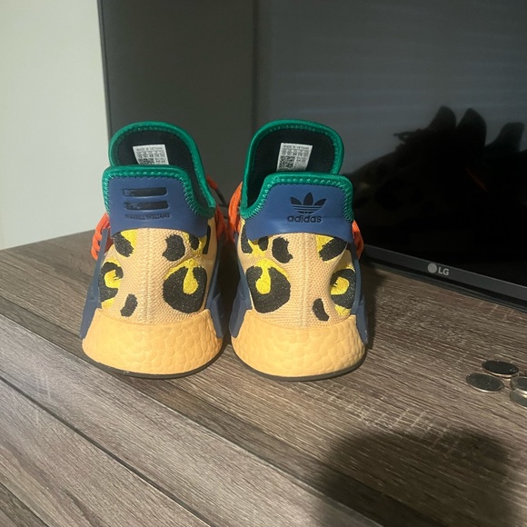 Farrell adidas - Picture 2 of 4